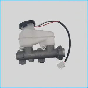 POMPA FRENO UNIVERSALE - CHATENET CH26 - CH26 V2 - CH40 - CH46 01.22.082 - JDM 204013 - MASTER CILINDER - R.DOC NON ORIGINALE