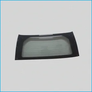 LUNOTTO POSTERIORE TERMICO - GRECAV - ( BAF33-0007198 ) - R.DOC NON ORIGINALE