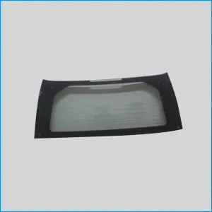 LUNOTTO POSTERIORE TERMICO - GRECAV SONIQUE - ( BCR33-0016171 ) - R.DOC NON ORIGINALE