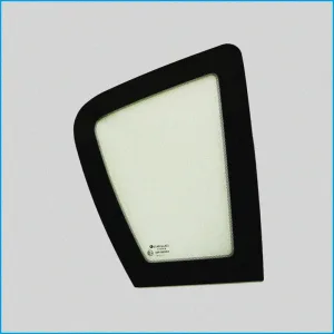 VETRO LATERALE POST. DX - GRECAV SONIQUE - BCR41-0016172 - R.DOC NON ORIGINALE