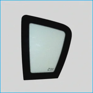 VETRO LATERALE POST. SX - GRECAV SONIQUE - BCR41-0016173 - R.DOC NON ORIGINALE