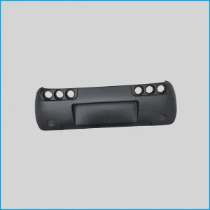 PARAURTO POSTERIORE - GRECAV EKE - BAF47-0007715 - R.DOC NON ORIGINALE