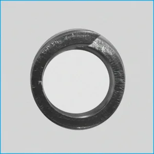RONDELLA FISS. PULEGGIA CONDOTTA - AIXAM - GRECAV - R.DOC NON ORIGINALE