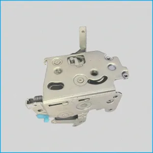 SERRATURA INTERNA DX - MICROCAR 1010120 - ITALCAR / GRECAV EKE BAF32-0007183 - R.DOC. NON ORIGINALE