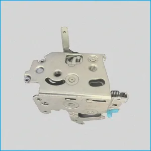 SERRATURA INTERNA SX - MICROCAR 1010119 - ITALCAR / GRECAV EKE BAF32-0007182 - R.DOC. NON ORIGINALE