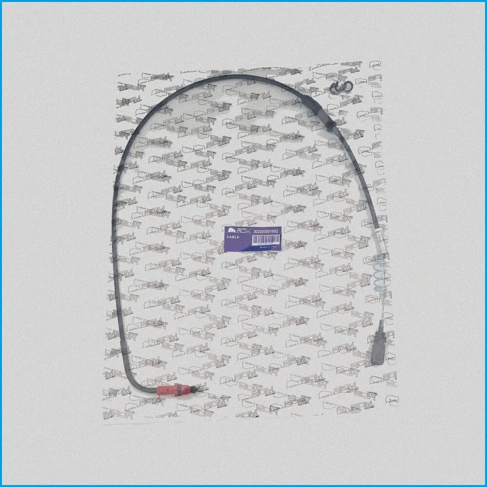 CAVO INVERTITORE MARCIA INDIETRO - LIGIER JS50 IXO 0130166 JS36CR DUE P85 - R.DOC NON ORIGINALE