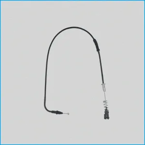 CAVO INVERTITORE MARCIA AVANTI TOTALE 87CM. - LIGIER JS50 0130165 DUE P85 - R.DOC NON ORIGINALE