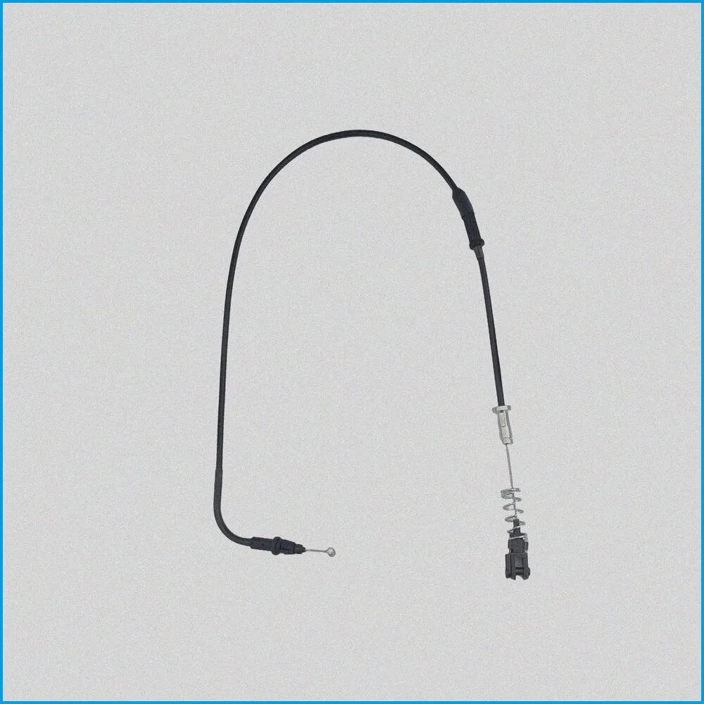 CAVO INVERTITORE MARCIA AVANTI TOTALE 87CM. - LIGIER JS50 0130165 DUE P85 - R.DOC NON ORIGINALE