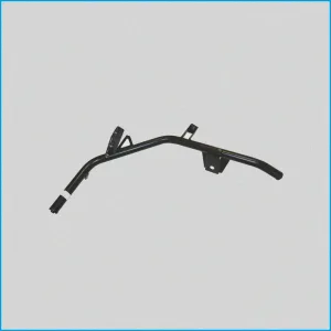 TUBO TELAIO ANTERIORE SX - LIGIER IXO - 0120073 - R.DOC NON ORIGINALE