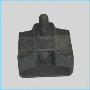 SILENTBLOC ANTERIORE MOTORE JDM - 801121 - ORIGINALE