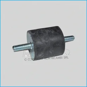 SILENT BLOCK POSTERIORE MOTORE - JDM - 701014 - ORIGINALE