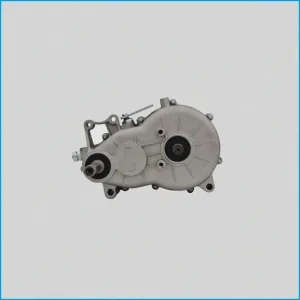 RIDUTTORE / DIFFERENZIALE 1:8 - CARLETTI/JDM/TOWN LIFE - 620.0003 - 106001 - R.DOC NON ORIGINALE
