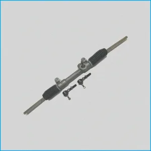 SCATOLA STERZO CON TESTINE - JDM JDM XHEOS / ROXSY - 205013 - R.DOC NON ORIGINALE