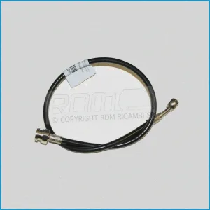 FLESSIBILE FRENO LG. 560 MM - 104008 - R.DOC NON ORIGINALE