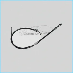 CAVO FRENO A MANO - JDM SIMPA ORIGINALE INDEMAR M1.220 - R.DOC NON ORIGINALE