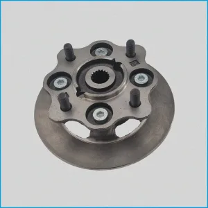 DISCO COMPLETO D.172 - JDM - 730710 - R.DOC NON ORIGINALE