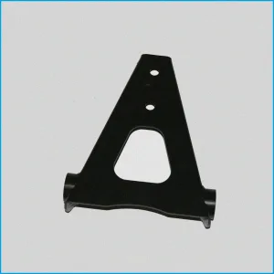 TRIANGOLO ANTERIORE CON BOCCOLE - JDM - 801096 - R.DOC NON ORIGINALE
