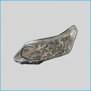 FARO ANTERIORE SX - JDM ALOES- ( 207082 ) R.DOC NON ORIGINALE