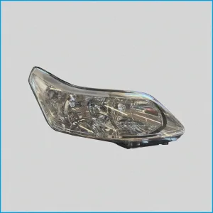 FARO ANTERIORE DX - JDM ALOES- ( 207083 ) R.DOC NON ORIGINALE