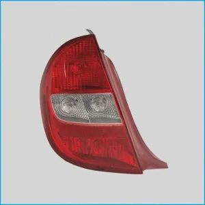 FARO POSTERIORE SX - JDM ABACA - 107321 R.DOC NON ORIGINALE