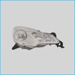 FARO ANTERIORE DX - JDM ROXY - 208124 - R.DOC NON ORIGINALE
