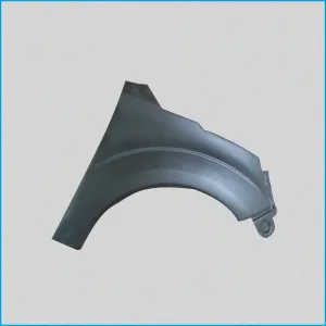 PARAFANGO ANTERIORE DX - JDM XEOS 1141007 - R.DOC NON ORIGINALE