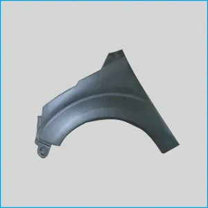 PARAFANGO ANTERIORE SX - JDM XEOS 1141008 - R.DOC NON ORIGINALE