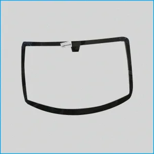 PARABREZZA JDM TITANE 1 - 907007 R.DOC NON ORIGINALE