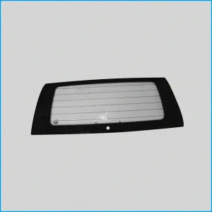 LUNOTTO POSTERIORE TERMICO - JDM ABACA - 107429 - R.DOC NON ORIGINALE