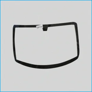 PARABREZZA JDM TITANE II / III - 907153 R.DOC NON ORIGINALE