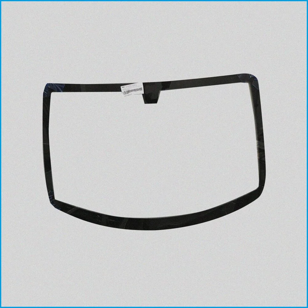 PARABREZZA JDM TITANE II / III - 907153 R.DOC NON ORIGINALE