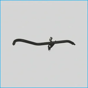 TUBO TELAIO ANTERIORE SX - JDM ALOES - 201015 - R.DOC NON ORIGINALE