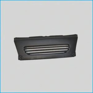 PARAURTO ANTERIORE - JDM ABACA NEW - 107375 - R.DOC NON ORIGINALE