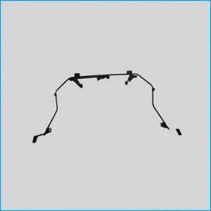 TRAVERSA ANTERIORE FARI - JDM ALOES - 207005 - R.DOC NON ORIGINALE