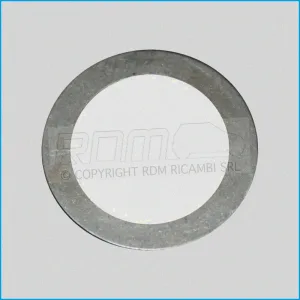 DISTANZIALI DA 0.5 MM - 0080-0605 - R.DOC NON ORIGINALE