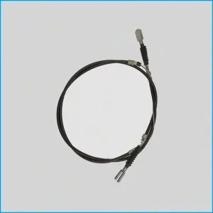 CAVO FRENO A MANO - ITALCAR - TASSO - KING / T2 / T3 - R.DOC NON ORIGINALE