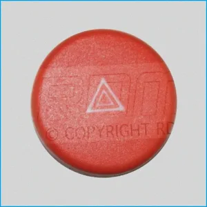 INTERRUTTORE 4 FRECCE - R.DOC NON ORIGINALE