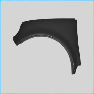 PARAFANGO ANTERIORE SX - ITALCAR T2 - R.DOC NON ORIGINALE