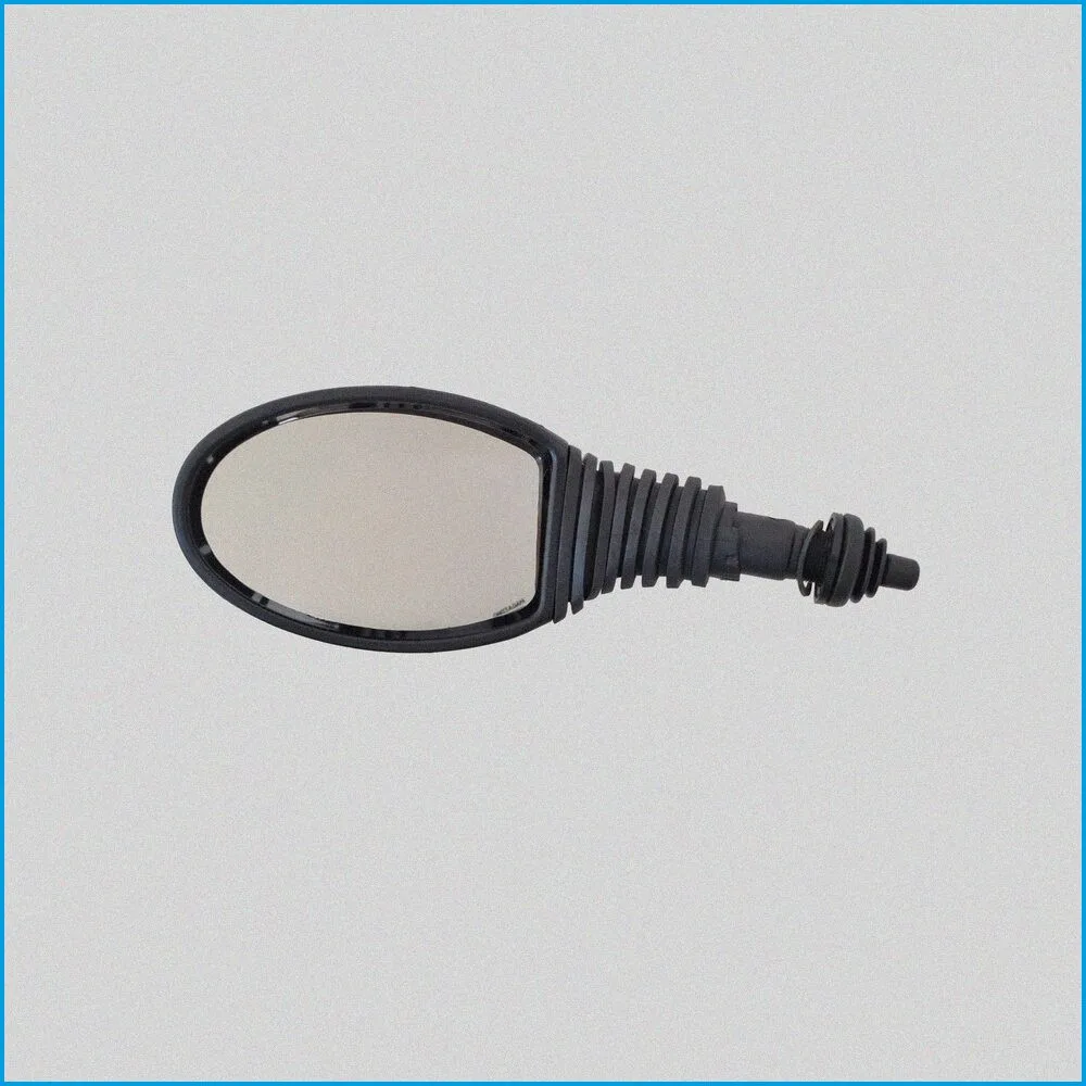 SPECCHIO ESTERNO SX - ITALCAR/CHATENET 05.20.016 - LIGIER 1405107 / 1007876 - GRECAV BAF24-0014286 - CASALINI F2114000031- R.DOC