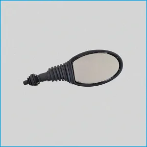 SPECCHIO ESTERNO DX - ITALCAR/CHATENET 05.20.015 - LIGIER 1405108 / 1001579 - GRECAV BAF24-0014283 - CASALINI F2114000032 - SENZ