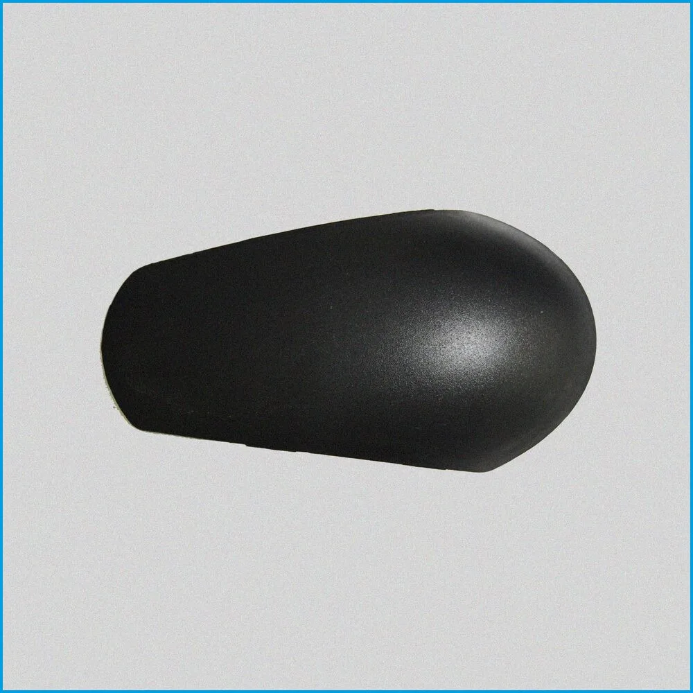 COVER SPECCHIO ESTERNO DXSX LIGIER 1414114 - CHATENET-MICRO-GRECAV-CASALINI - R.DOC NON ORIGINALE