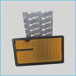 FILTRO ARIA - AIXAM ( MOTORE KUBOTA ) - 1666711081 - R.DOC NON ORIGINALE