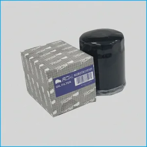 FILTRO OLIO - KUBOTA - K158413243 - R.DOC NON ORIGINALE