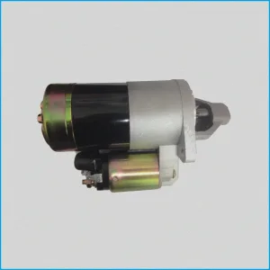 MOTORINO AVVIAMENTO - AIXAM - 6798031150 Z402 - R.DOC NON ORIGINALE