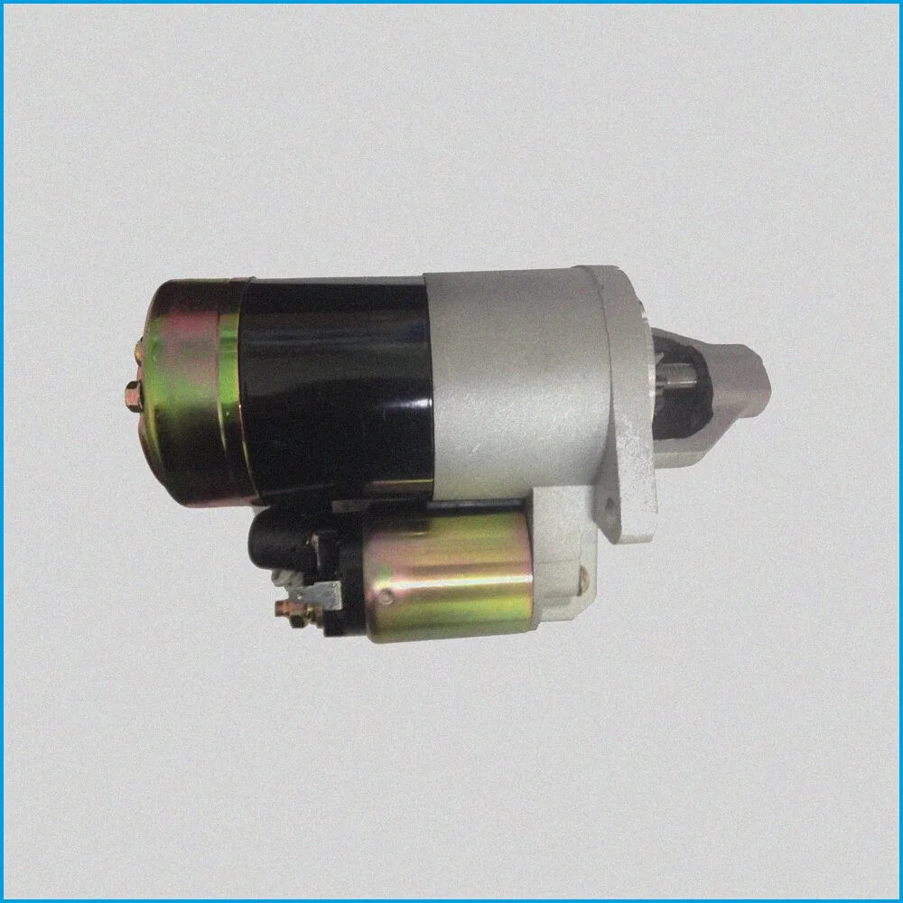 MOTORINO AVVIAMENTO - AIXAM - 6798031150 Z402 - R.DOC NON ORIGINALE