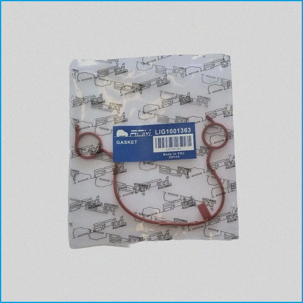 GUARNIZIONE CARTER MOTORE LDW502 - ED0045050430-S - 1001363 R.DOC NON ORIGINALE
