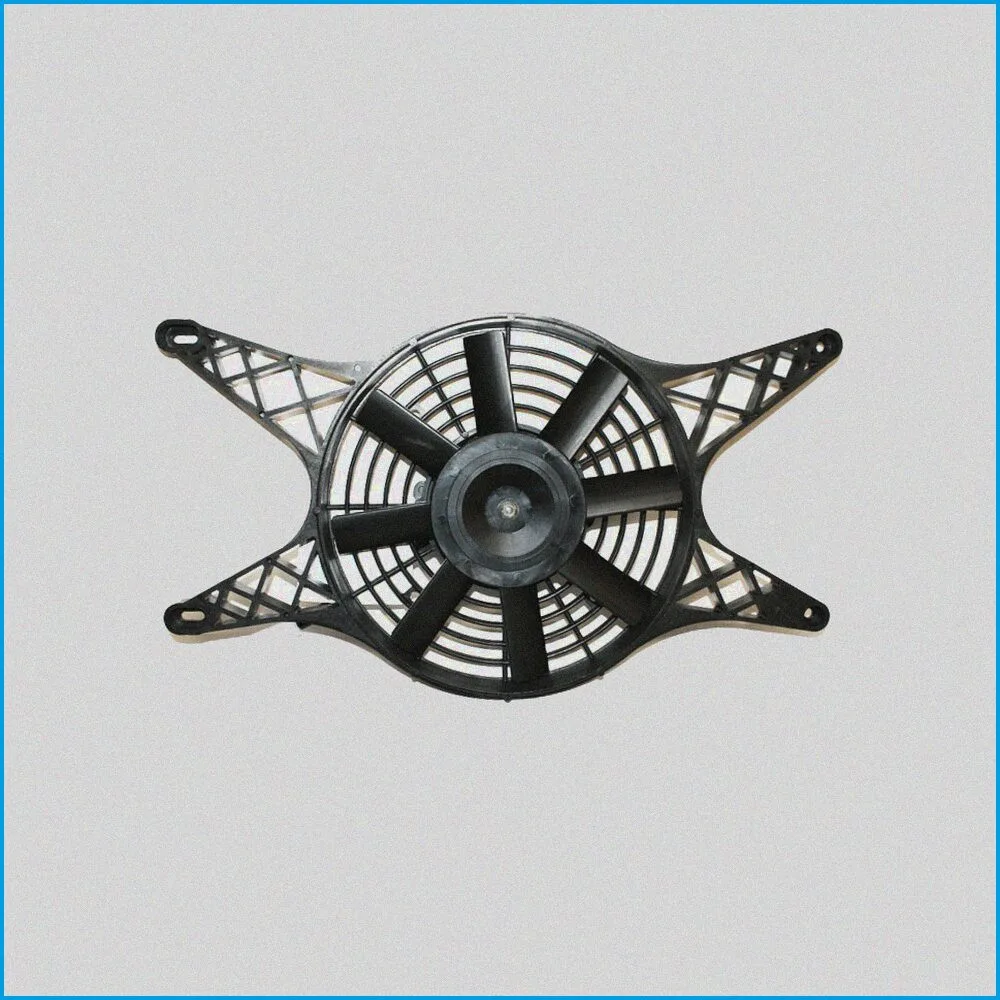 ELETTROVENTOLA - LIGIER - 0118425 ( EX 11.8.425 ) - R.DOC NON ORIGINALE