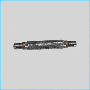 FLESSIBILE SCARICO - LIGIER X-TOOR 35,5 CM - ( 1009879 / 1009479 ) - NON ORIG