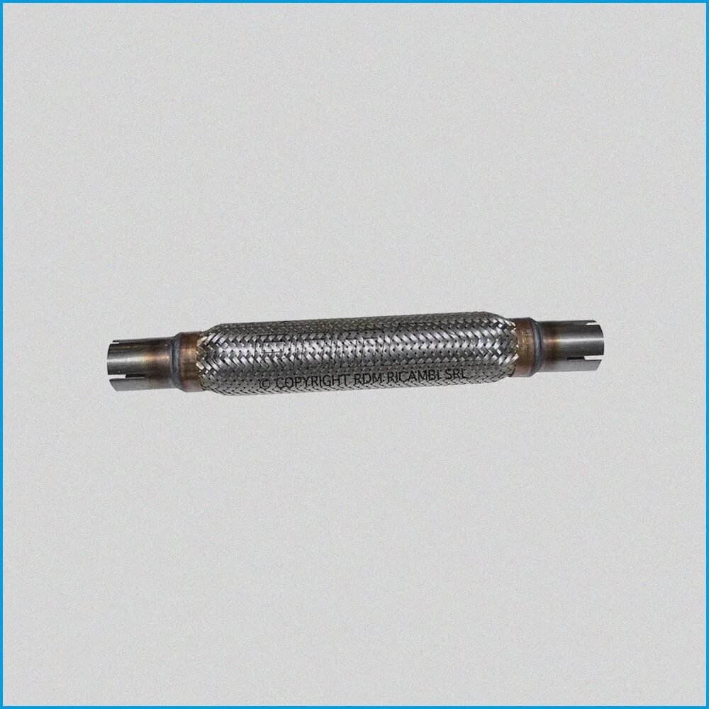 FLESSIBILE SCARICO - LIGIER X-TOOR 35,5 CM - ( 1009879 / 1009479 ) - NON ORIG