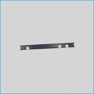 TRAVERSA SUPPORTO MOTORE - LIGIER XTOO R IN POI - 0012995 - R.DOC NON ORIGINALE